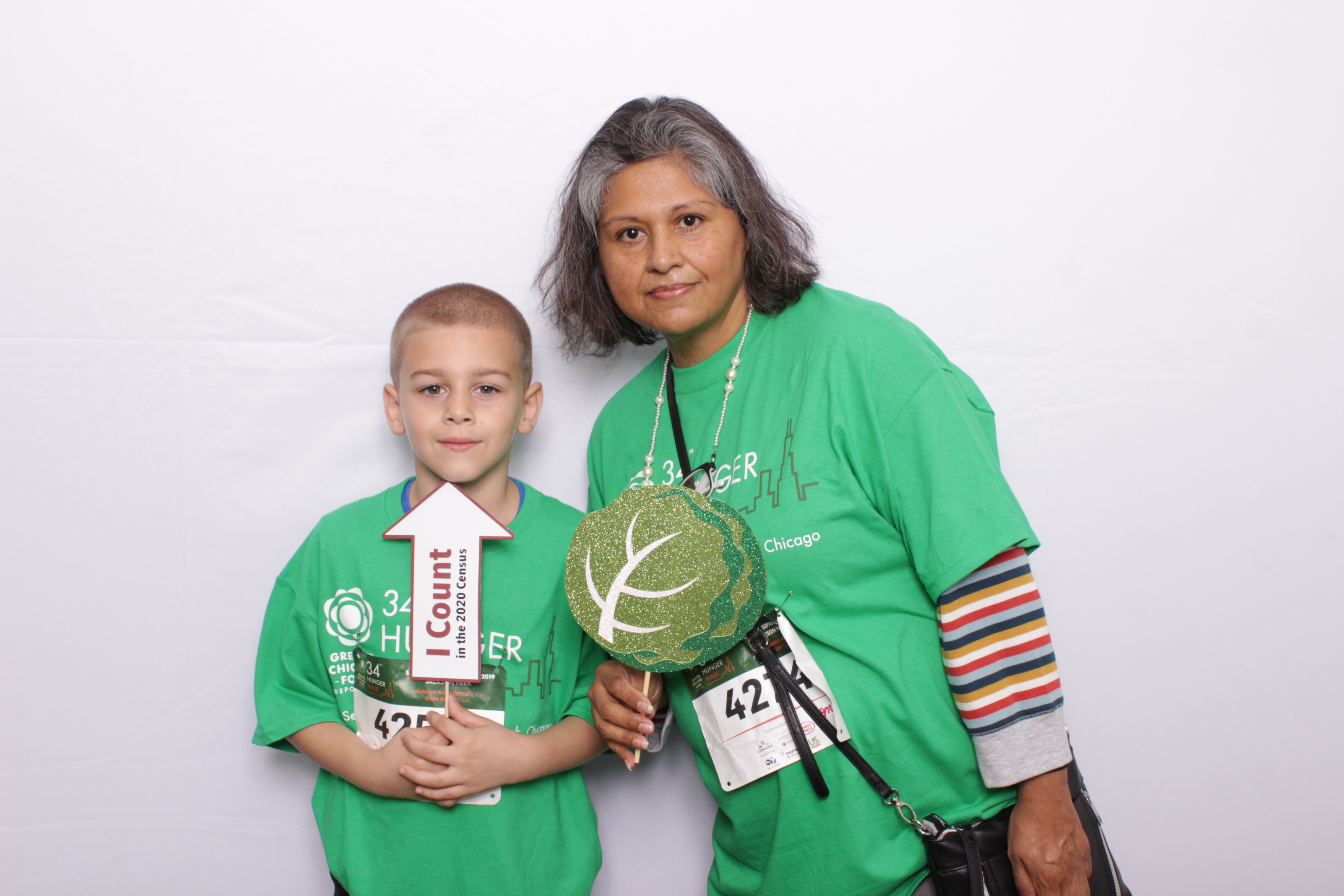 Hunger Walk: Greater Chicago Food Depository | View more photos from the event at events.alfrescophoto.com/u/AlfrescoPhoto/Hunger-Walk-Greater-Chicago-Food-Depository